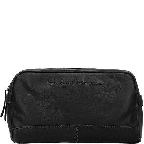 The Chesterfield Brand Stefan Bolsa de aseo Piel 29 cm