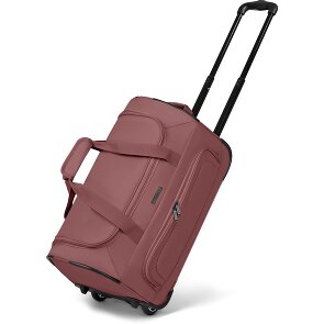 Redolz Duffle Essentials Bolsa de viaje de 2 ruedas 51 cm