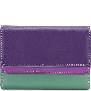 Mywalit Cartera de piel 13 cm