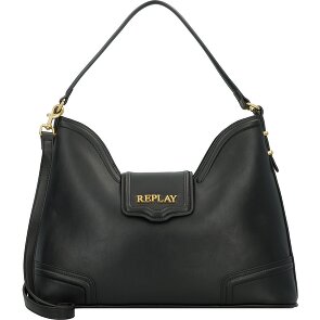 Replay Bolsa de hombro 42 cm