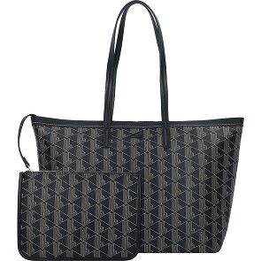 Lacoste Monogram Zely Bolsa de compras 37 cm