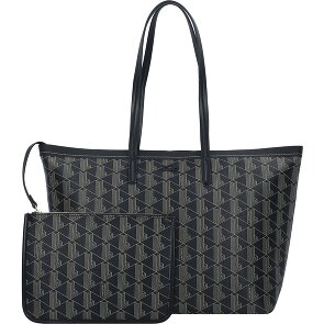 Lacoste Monogram Zely Bolsa de compras 37 cm