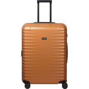 Titan Upgrade 4 ruedas Carrito M 69 cm