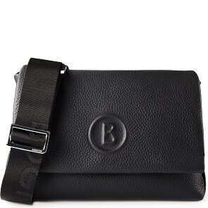 Bogner Bozen Bolsa de hombro Piel 25 cm