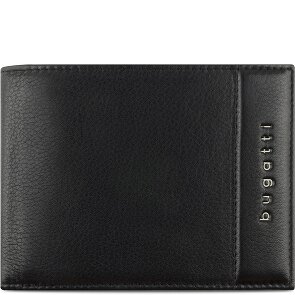 bugatti Nome Cartera Protección RFID Piel 13 cm