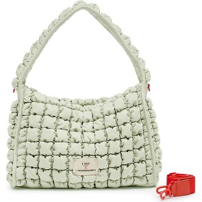 LES VISIONNAIRES Unio Hobo Bolsa de hombro 47 cm