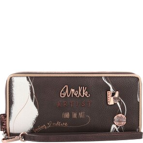 Anekke Nature Edition Cartera Protección RFID 20 cm