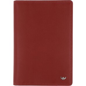 Golden Head Polo Billetero RFID Piel 11,5 cm