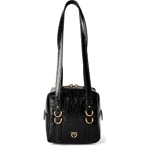 PINKO Cubic Bolsa de hombro Mini Bag Piel 16 cm