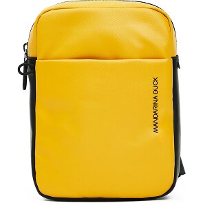 Mandarina Duck Eco Coated Bolsa de hombro 15 cm