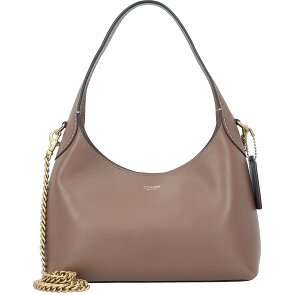 Coach Brooklyn Bolsa de hombro Piel 23 cm