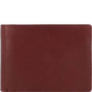 Leonhard Heyden Cambridge Cartera Piel 10 cm