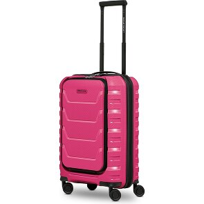 Smartbox Edition 01 4 ruedas Trolley de cabina 55 cm Compartimento para laptop