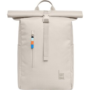 GOT BAG Rolltop Easy Mochila de día 46 cm Compartimento para el portátil