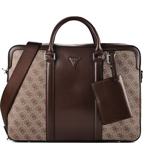 Guess Milano Maletín 38 cm Compartimento para laptop