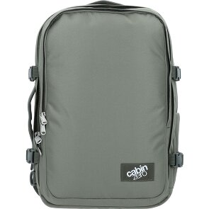 Cabin Zero Mochila de viaje Classic Pro 32L Compartimento para el portátil de 46 cm