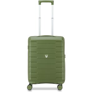 Roncato Skyline 2.0 Neon 4 ruedas Trolley de cabina 55 cm