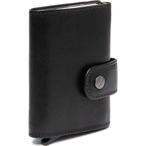 The Chesterfield Brand Larino Cartera Protección RFID Piel 7 cm