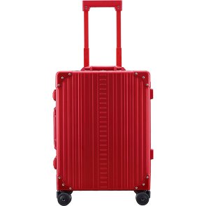 Aleon Traveler Domestic Trolley de cabina de 4 ruedas 55 cm