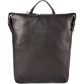 Harold's CHAZA Mochila de día Piel 35.5 cm