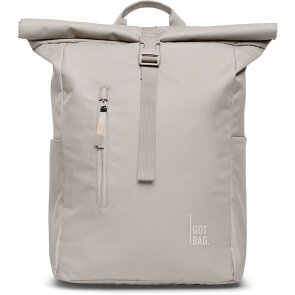 GOT BAG Rolltop Easy Mochila de día 30 cm Compartimento para el portátil