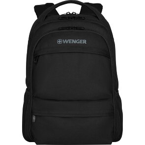 Wenger Fuse 15.6 Mochila de negocios 43 cm Compartimento para el portátil