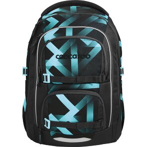 coocazoo Porter Mochila escolar 46 cm