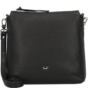 Braun Büffel Hanna Bolsa de hombro M Piel 26 cm