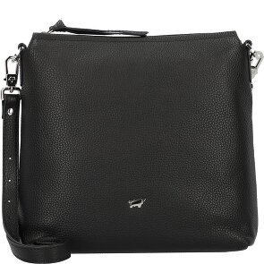 Braun Büffel Hanna Bolsa de hombro M Piel 26 cm