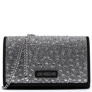 Love Moschino Glimmer Bolsa de hombro 22 cm