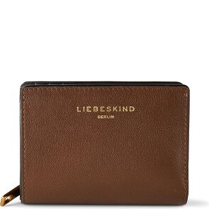Liebeskind Cloud II Cartera Protección RFID Piel 8.5 cm