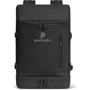 Pactastic Urban Collection Mochila de día 50 cm Compartimento para el portátil