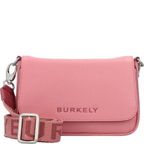Burkely Always Alyx Bolsa de hombro Piel 22 cm