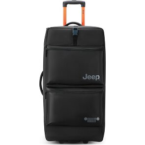 Jeep JS006B 2 ruedas Carrito 82 cm