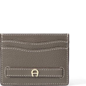AIGNER Farah Estuche para tarjetas de crédito Piel 10 cm