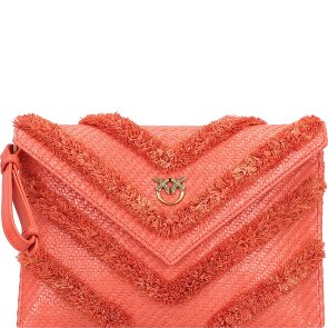 PINKO Flat Purse Bolso de mano 23.5 cm