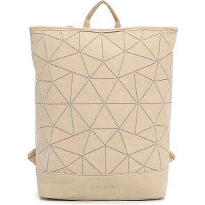 Suri Frey SFY SURI Sports Jessy-Lu Mochila de día 40 cm Compartimento para el portátil