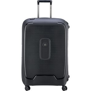 Delsey Paris Moncey Trolley de 4 ruedas 76 cm