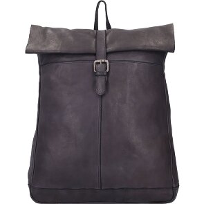 Harbour 2nd Mochila Cool Casual Albatros Piel 40 cm