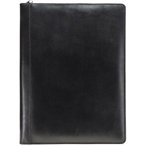 Esquire Estuche de escritura ecológico de piel 24 cm