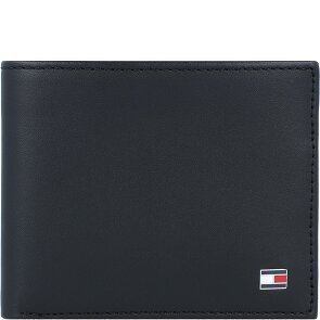 Tommy Hilfiger Billetero Eton Piel 10 cm