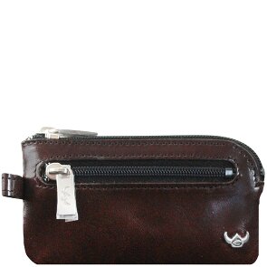 Golden Head Colorado Key Case 10 cm Piel