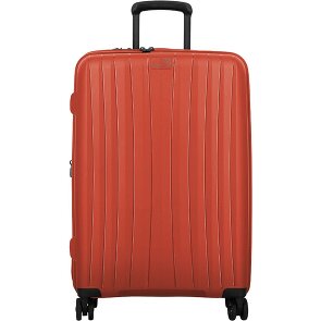 Jump Enais 4 ruedas Carrito 66 cm con pliegue de expansión