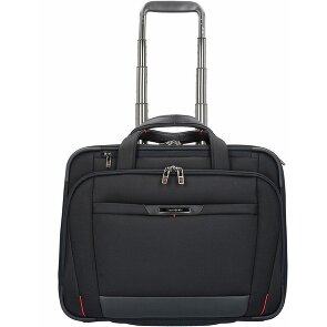 Samsonite Pro-DLX 5 Trolley vertical de negocios de 2 ruedas 44 cm