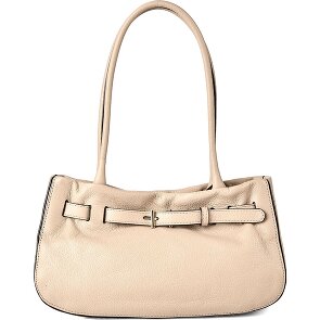 abro Jill Bolsa de hombro Piel 32 cm