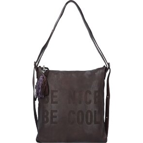 Taschendieb Wien Paniglgasse 4 Bolsa de hombro Piel 33 cm