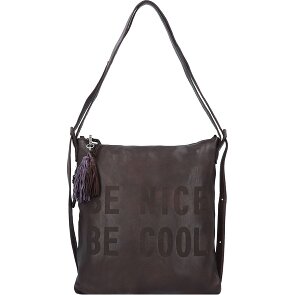 Taschendieb Wien Paniglgasse 4 Bolsa de hombro Piel 33 cm