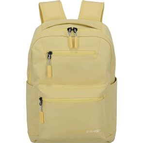 Travelite Kick Off Mochila de día 40 cm Compartimento para el portátil