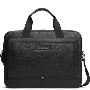 Tommy Hilfiger TH Central Maletín 39 cm Compartimento para el portátil