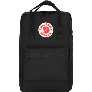 Fjällräven Mochila Kanken 37 cm Compartimento para el portátil